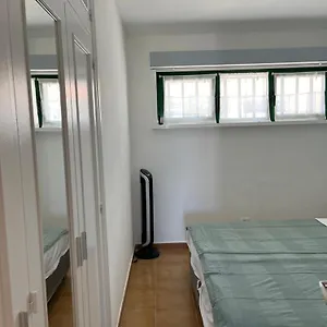 Torres Del Castillo, 108cactus Apartamento
