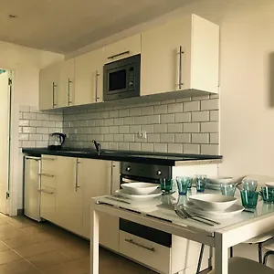 Ocean View Bouganville Apartamento