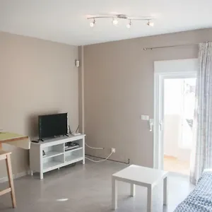Fuerteventura Park Apartamento