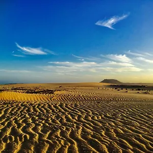 Land And Wild Holidays Apartamento