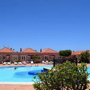 Paulalucía Apartamento
